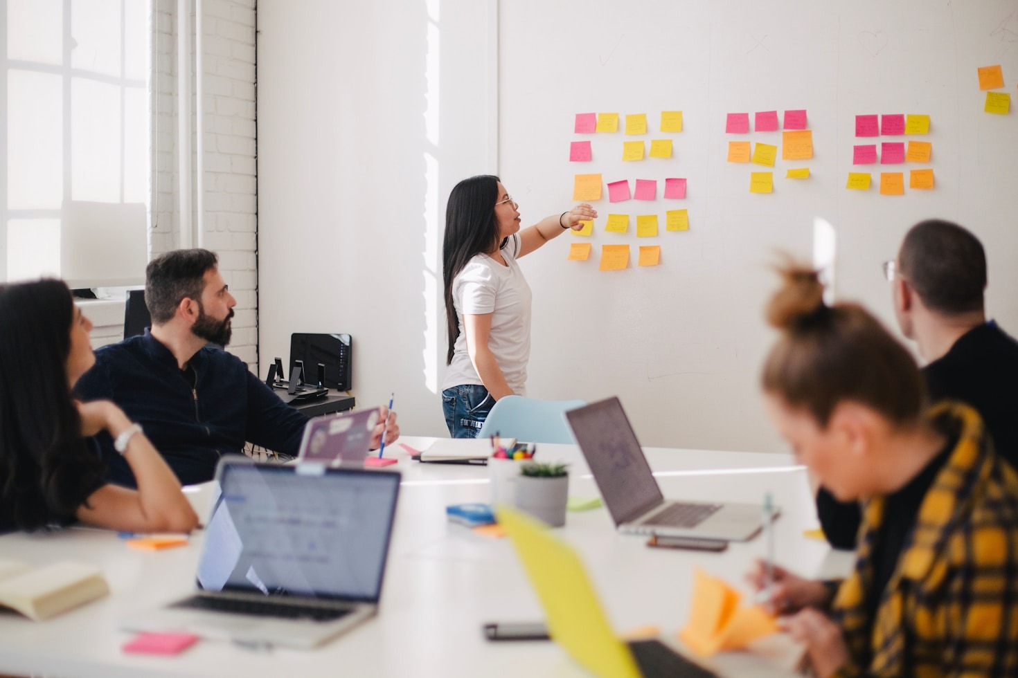 How to Simplify Administrative Tasks in Your Practice